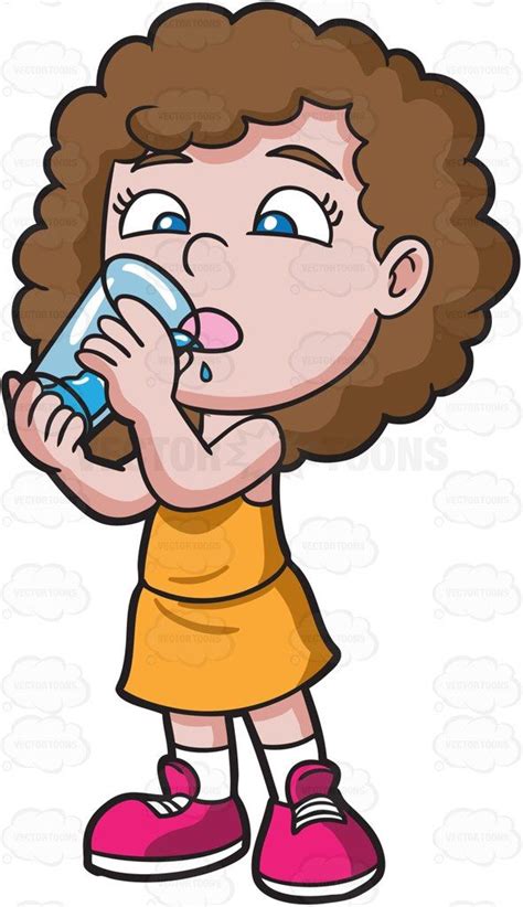 thirsty cartoon|thirsty cartoon clip art.